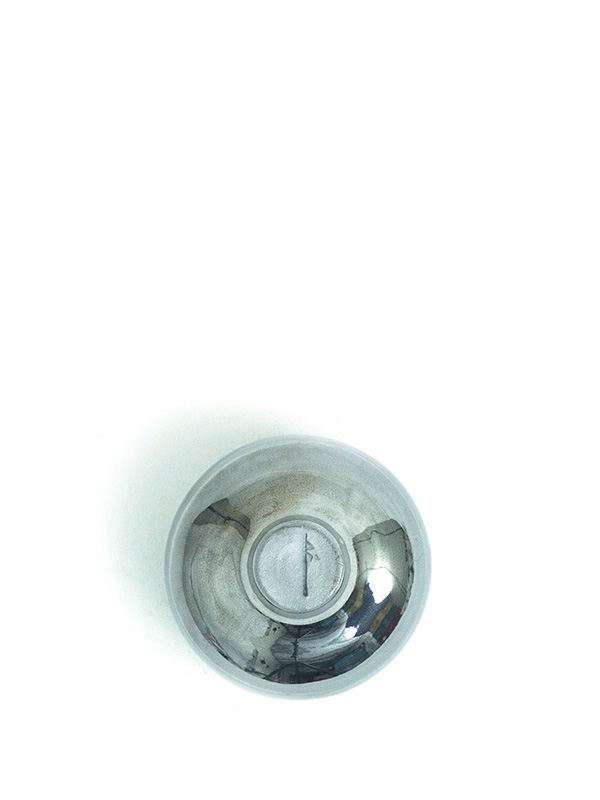 鏡瓷盃（筒） - 陶芸家・青木良太公式通販サイト RYOTA AOKI POTTERY